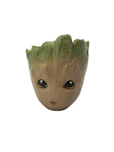 Кружка 3D Marvel Groot Aby Style