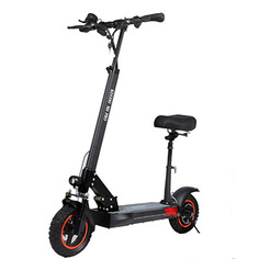 Электросамокат KUGOO M4 PRO 18AH