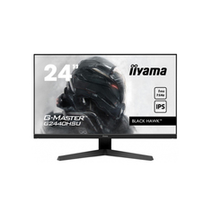 Монитор Iiyama G2440HSU-B1 Black