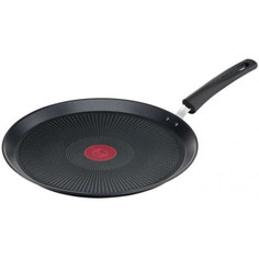 Сковорода блинная Tefal Ultimate ON G26038AZ 25 см
