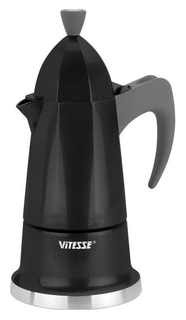 Кофеварка гейзерная ViTESSE VS-2601