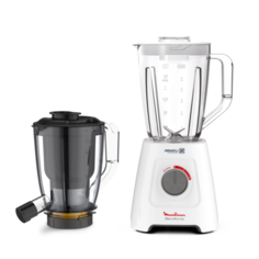 Блендер MOULINEX Blendforce LM42Q110