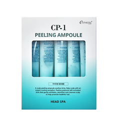 Пилинг-сыворотка для кожи головы Esthetic House CP-1 Peeling Ampoule 5 шт