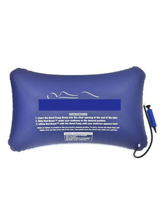Ортопедическая подушка BED BOOST 108490 No Brand
