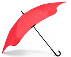 Зонт-трость мужской полуавтоматический Blunt 1079902 черный