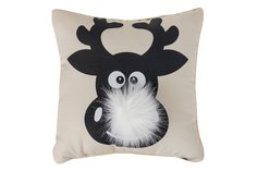 Декоративная подушка Hoff Deer