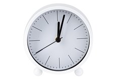Часы настольные Hoff DZ10319