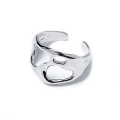 Кольцо из бижутерного сплава Moon Paris MR-21.04-032