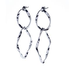 Серьги из бижутерного сплава Moon Paris MR-21.04-006