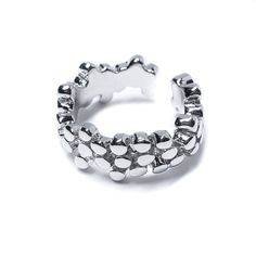 Кольцо из бижутерного сплава Moon Paris MR-21.04-039