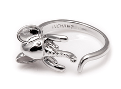 Кольцо из бижутерного сплава Moon Paris MR-1705-023