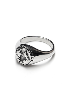 Кольцо из бижутерного сплава р.18 Moon Paris MIK-1902-082