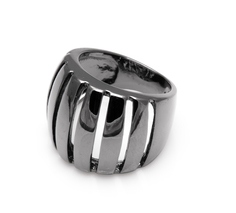 Кольцо из бижутерного сплава р.18 Moon Paris MR-1709-043