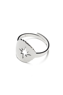 Кольцо из бижутерного сплава Moon Paris MIK-1902-074