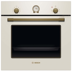 Встраиваемый электрический духовой шкаф Bosch HBJN10YW0R