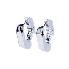 Серьги из бижутерного сплава Moon Paris MR-21.04-005