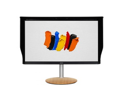 Монитор Acer ConceptD CP3271UV Black (UM.HC1EE.V05)