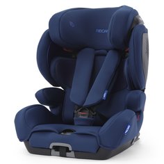 Автокресло Recaro Tian Elite, группа: 1, 2, 3, Select Pacific Blue