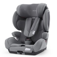 Автокресло Recaro Tian Elite, группа: 1, 2, 3, Prime Silent Grey