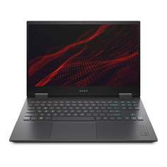 Игровой ноутбук HP Omen 15-en1034ur Black (3B2T9EA)