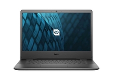 Ноутбук Dell Vostro 3401 Black (3401-6865)