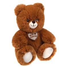 Мягкая игрушка Fluffy Family Мишка Пушистик, 22 см