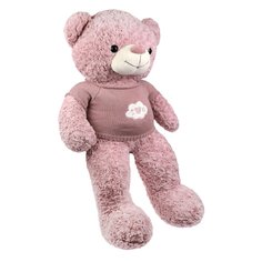 Мягкая игрушка Fluffy Family Мишка Цветочек, 60 см
