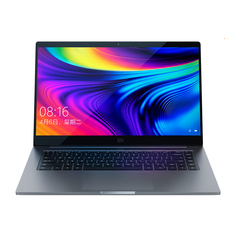 Ноутбук Xiaomi Mi Notebook Pro Grey (JYU4158CN)