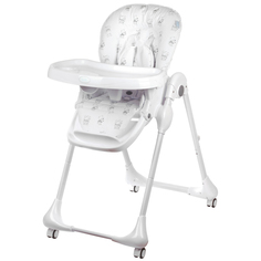 Стульчик для кормления Nuovita Beata Orsi beige