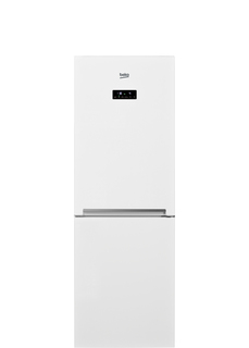 Холодильник Beko RCNK296E20BW
