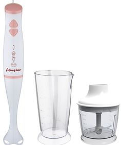 Блендер МАТРЁНА МА-052 White/Rose