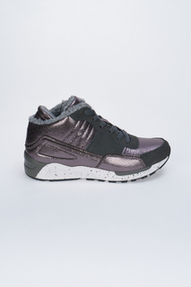 Кроссовки женские Ascot ASL 2035 PANDORA серые 41 RU