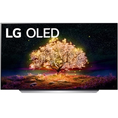 OLED Телевизор 4K Ultra HD LG OLED55C14LB