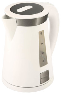 Чайник электрический Polaris PWK 1701CL Ivory