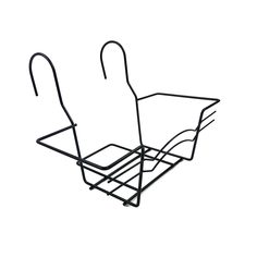 Корзина для балконного ящика Удачный сезон 10001 40 см