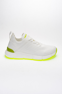 Кроссовки женские Strobbs F7059 белые 39 RU