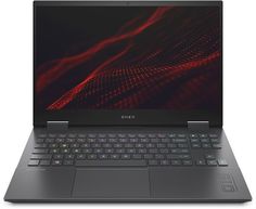 Игровой ноутбук HP Omen 15-en1030ur Silver (3B2T5EA)