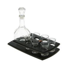 Минибар 7пр графин+рюмка MB10-110 Mayer&Boch
