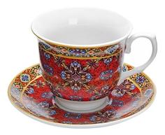 Чайная пара LORAINE 26948