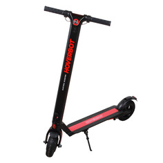 Электросамокат Hoverbot HY-02 черный