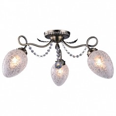 Потолочная люстра Tibba 584/3P ESCADA