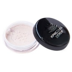 Пудра-хайлайтер БиоБьюти Кристалл декор тон 8