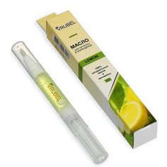 Масло для кутикулы БиоБьюти «Лимон», 2 мл