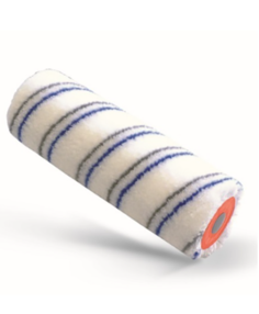 Валик микрофибра с полосками Boldrini, 250 мм тюба