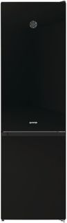 Холодильник Gorenje NRK6201SYBK