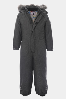 Комбинезон KUOMA для мальчиков цв. серый р-р. 98