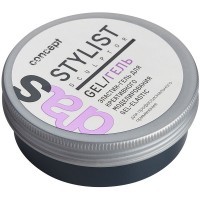Эластик-гель Concept для креативного моделирования Styling gel-elastic 100 мл