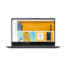 Ноутбук-трансформер Lenovo Yoga 7 15ITL5 Gray (82BJ005TRU)