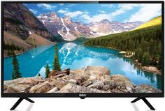 LED Телевизор HD Ready BBK 39LEM-1056/TS2C