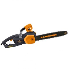 Электрическая цепная пила Carver 01.014.00007 RSE-1800М